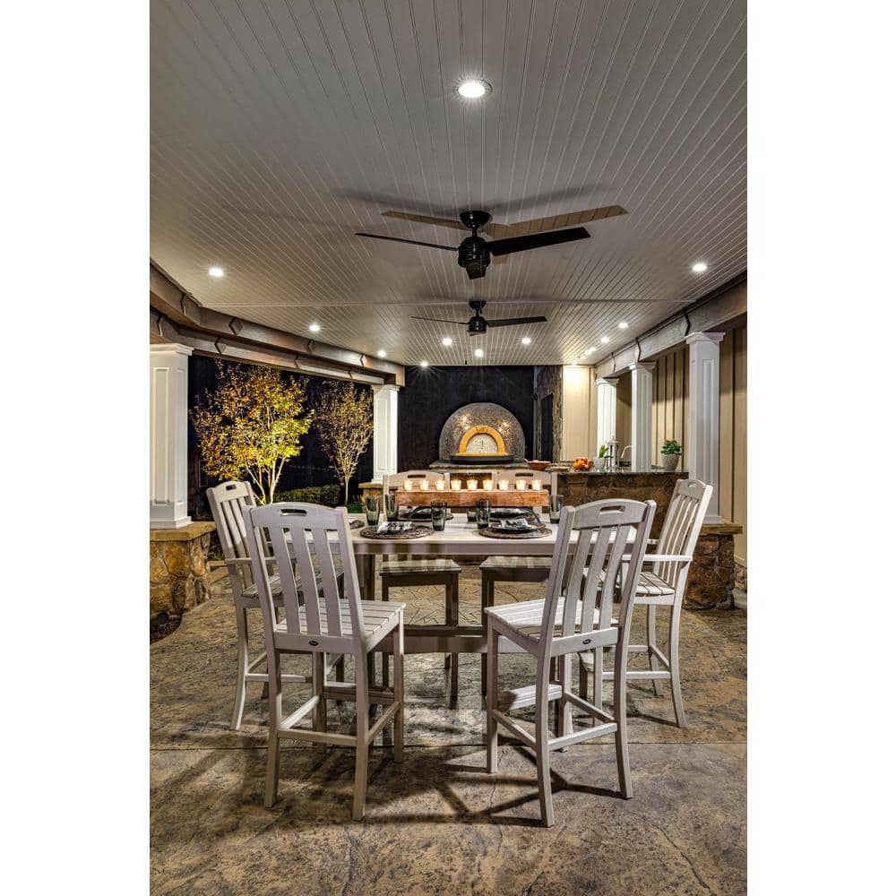 Trex RainEscape Soffit Light Kit - 1 Light - White