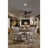 Trex RainEscape Soffit Light Kit - 1 Light - White