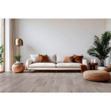 A&A Surfaces Trinity Barrington 10 mm T x 7 in. W x 48 in. L Waterproof Laminate Wood Flooring (40 cases/718.2 sq.ft./pallet)