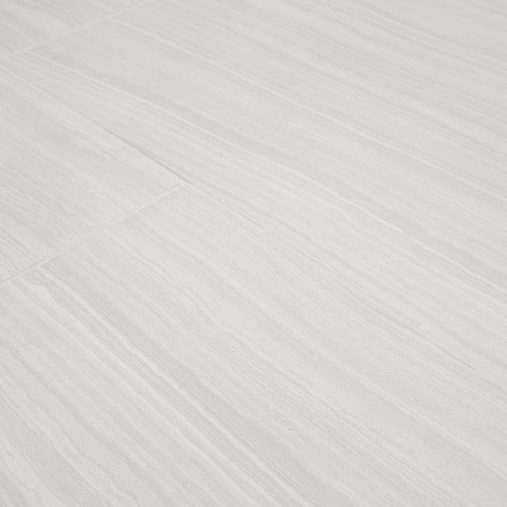 MSI Trinity Ivory 12 in. x 24 in. Matte Porcelain Floor and Wall Tile (14 sq. ft. / Case)