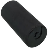 Titan Pro TRMJ145R capacitor - side view (Voltage: 330v; MFD: 145-174)