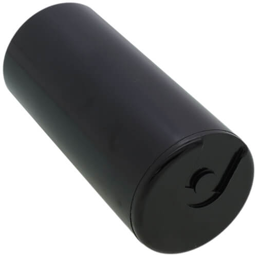 Titan Pro TRMJ161 capacitor - side view (Voltage: 330v; MFD: 161-193)