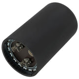 Titan Pro TRMJ243 capacitor - detail view (Voltage: 330v; MFD: 243-292)