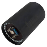 Titan Pro TRMJ270R capacitor - detail view (Voltage: 330v; MFD: 270-324)