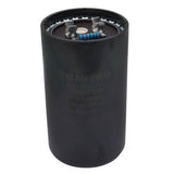 Titan Pro TRMJ270R capacitor - front view (Voltage: 330v; MFD: 270-324)