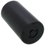 Titan Pro TRMJ56 capacitor - side view (Voltage: 330v; MFD: 53-64)