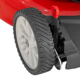 Troy-Bilt 21 in. 163cc OHV Engine Front-Wheel Drive 2-in-1 Gas Walk Behind Lawn Mower with Tri-Action Cutting System