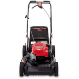 Troy-Bilt XP 21 in. 163cc Briggs and Stratton ReadyStart Engine Gas FWD Self Propelled Walk Behind Lawn Mower