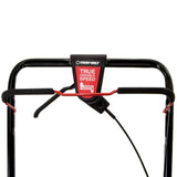 Troy-Bilt XP 21 in. 163cc Briggs and Stratton ReadyStart Engine Gas FWD Self Propelled Walk Behind Lawn Mower