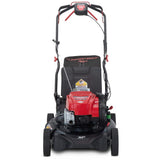 Troy-Bilt XP 21 in. 163 cc Briggs and Stratton Ready Start Engine 3-in-1 Gas RWD Self Propelled Lawn Mower