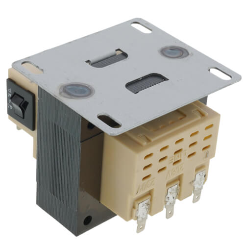 Trane TRR00825 transformer - detail view (Voltage: 24V; Product Type: Transformer)