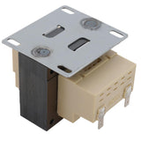 Trane TRR00826 transformer - detail view (Product Type: Transformer; Voltage: 24V, 460/575v)