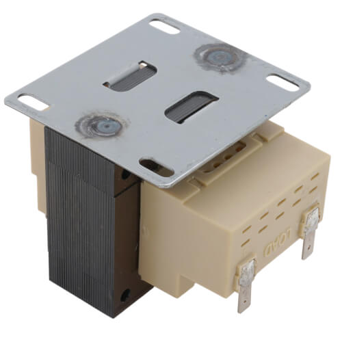 Trane TRR00826 transformer - detail view (Product Type: Transformer; Voltage: 24V, 460/575v)