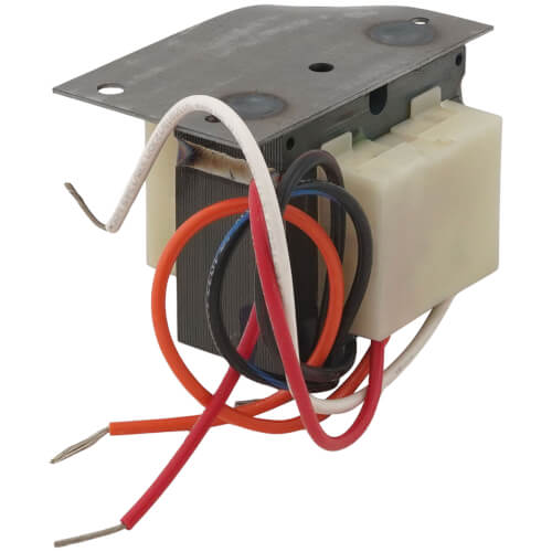 Trane TRR01122 transformer - side view (Voltage: 200/230v, 24V; Product Type: Transformer)