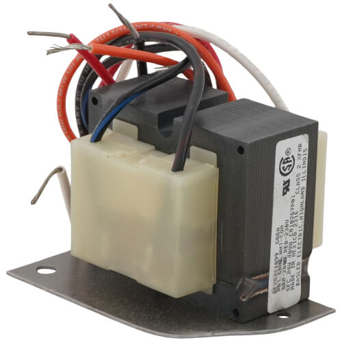 Trane TRR01122 transformer - front view (Voltage: 200/230v, 24V; Product Type: Transformer)
