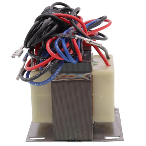 Trane TRR01998 transformer - detail view (Voltage: 480/600V; Product Type: Transformer)