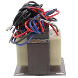 Trane TRR01998 transformer - detail view (Voltage: 480/600V; Product Type: Transformer)