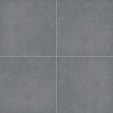 MSI Tru Blue Stone 2 cm x 24 in. x 24 in. Matte Porcelain Paver Tile (8 sq. ft./Case)