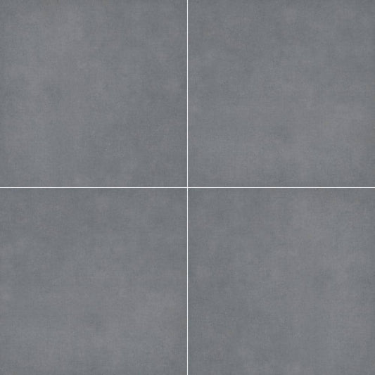 MSI Tru Blue Stone 2 cm x 24 in. x 24 in. Matte Porcelain Paver Tile (8 sq. ft./Case)