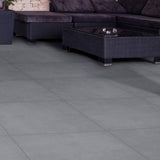 MSI Tru Blue Stone 2 cm x 24 in. x 24 in. Matte Porcelain Paver Tile (8 sq. ft./Case)