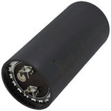 Titan Pro TTMJ216A capacitor - detail view (Voltage: 220-250V; MFD: 216-259)