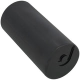 Titan Pro TTMJ216A capacitor - side view (Voltage: 220-250V; MFD: 216-259)
