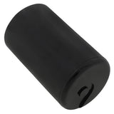Titan Pro TTMJ270 capacitor - side view (Voltage: 220-250V; MFD: 270-324)