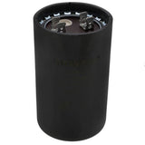 Titan Pro TTMJ270 capacitor - front view (Voltage: 220-250V; MFD: 270-324)