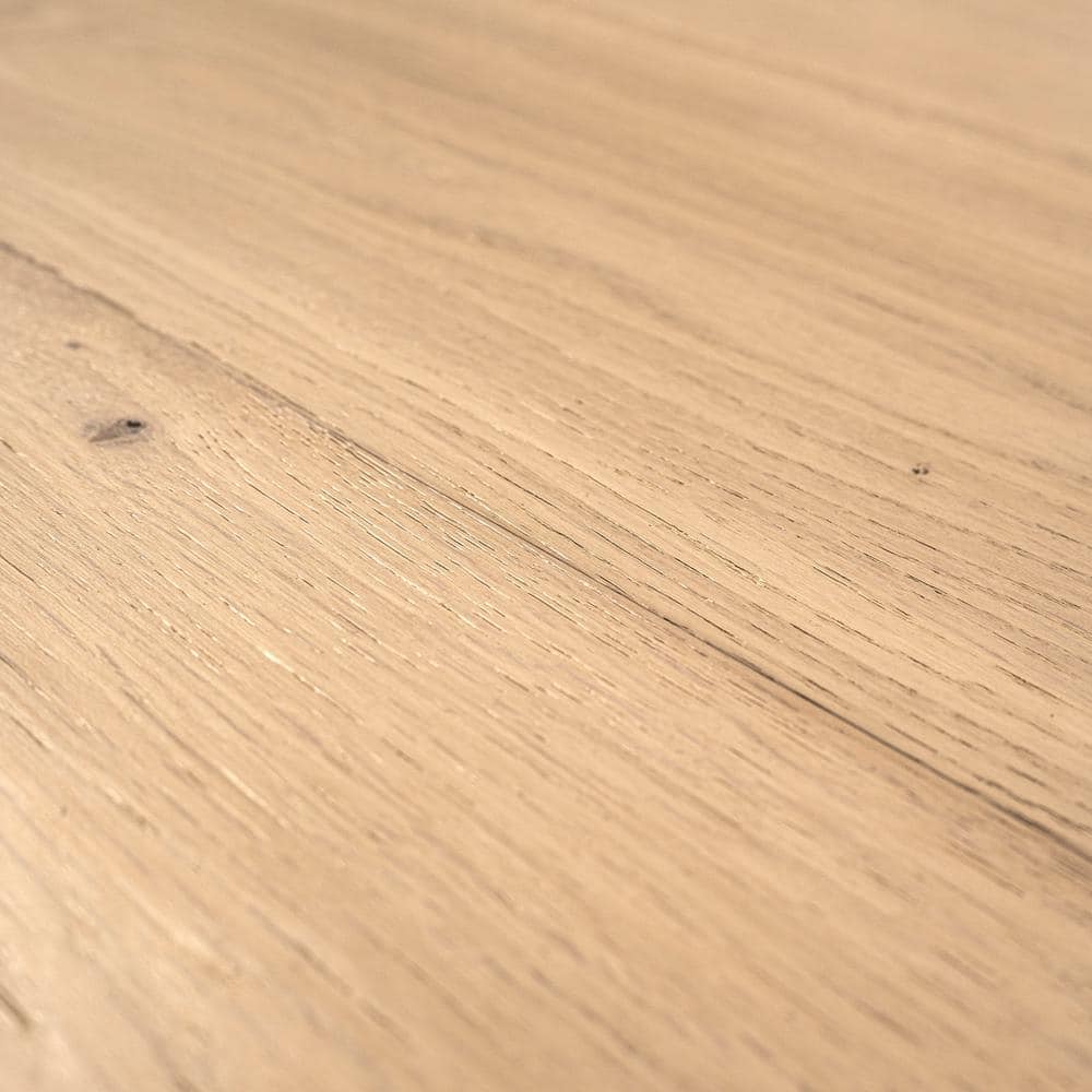 MSI XXL Tualatin Blonde 0.59 in. T x 9.45 in. W x 86.61 in. L Engineered Hardwood Flooring (34.098 sq. ft./Case)