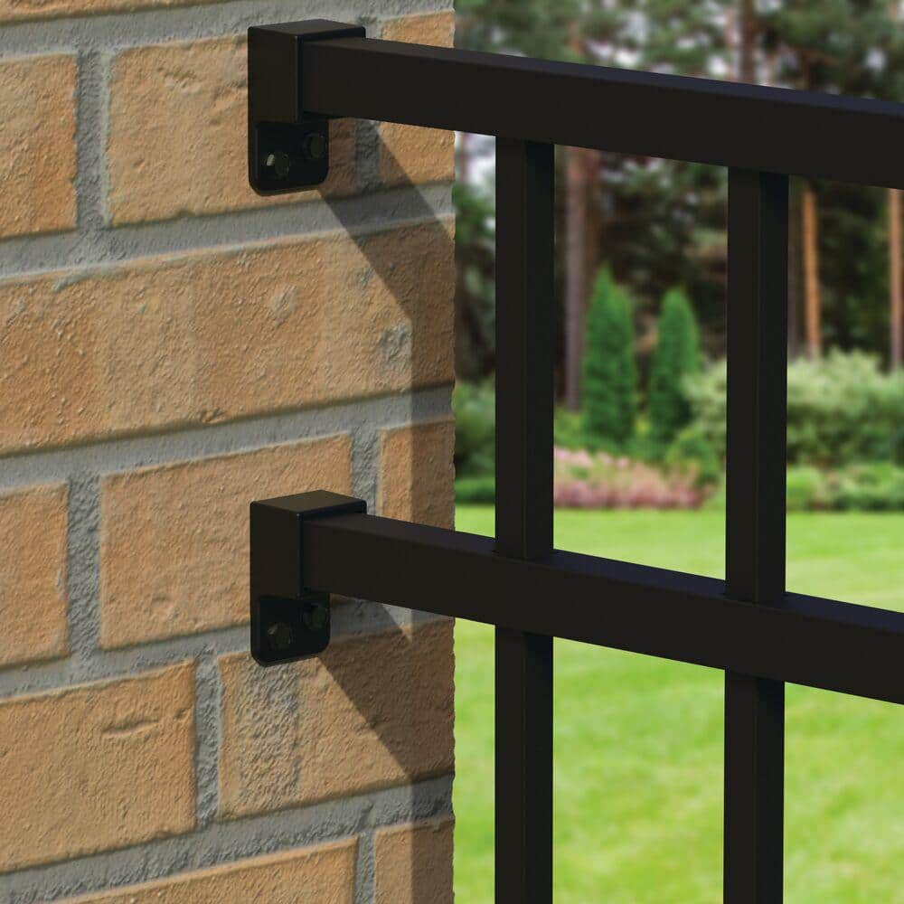 TuffBilt Metal Wall Bracket