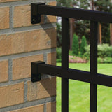 TuffBilt Metal Wall Bracket