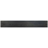A&A Surfaces Woodridge Tulane 0.28 in. x 6.5 in. Waterproof Wire Brushed Engineered Hardwood Flooring (1040.16 sq. ft./pallet)