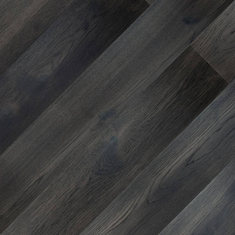 A&A Surfaces Woodridge Tulane 0.28 in. x 6.5 in. Waterproof Wire Brushed Engineered Hardwood Flooring (1040.16 sq. ft./pallet)