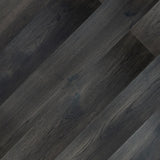 A&A Surfaces Woodridge Tulane 0.28 in. x 6.5 in. Waterproof Wire Brushed Engineered Hardwood Flooring (21.67 sq. ft./case)