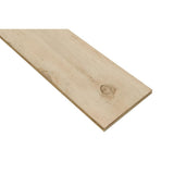 Bruce Time Honored Tuscan Breeze Wh Oak 3/8 in. T x 7.2 in. W T+G Wire Brushed Engineered Hardwood Flooring (32.68 sq.ft./ctn)