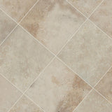 MSI Tuscany Beige 2 cm. x 16 in. x 16 in. Tumbled Travertine Paver Tile (1.78 sq. ft.)