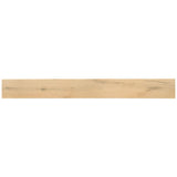 MSI Tustin Grove White Oak XXL 5/8 in. T x 9.45 in. W Tongue and Groove Engineered Hardwood Flooring (34.10 sq. ft./case)