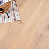 MSI Tustin Grove White Oak XXL 5/8 in. T x 9.45 in. W Tongue and Groove Engineered Hardwood Flooring (34.10 sq. ft./case)