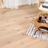 MSI Tustin Grove White Oak XXL 5/8 in. T x 9.45 in. W Tongue and Groove Engineered Hardwood Flooring (34.10 sq. ft./case)