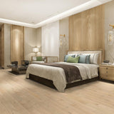 MSI Tustin Grove White Oak XL 1/2 in. T x 7.48 in. W Tongue and Groove Engineered Hardwood Flooring(1398.96 sq. ft./pallet)