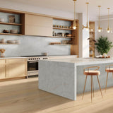MSI Tustin Grove White Oak XXL 5/8 in. T x 9.45 in. W Tongue and Groove Engineered Hardwood Flooring(1363.92 sq. ft./pallet)