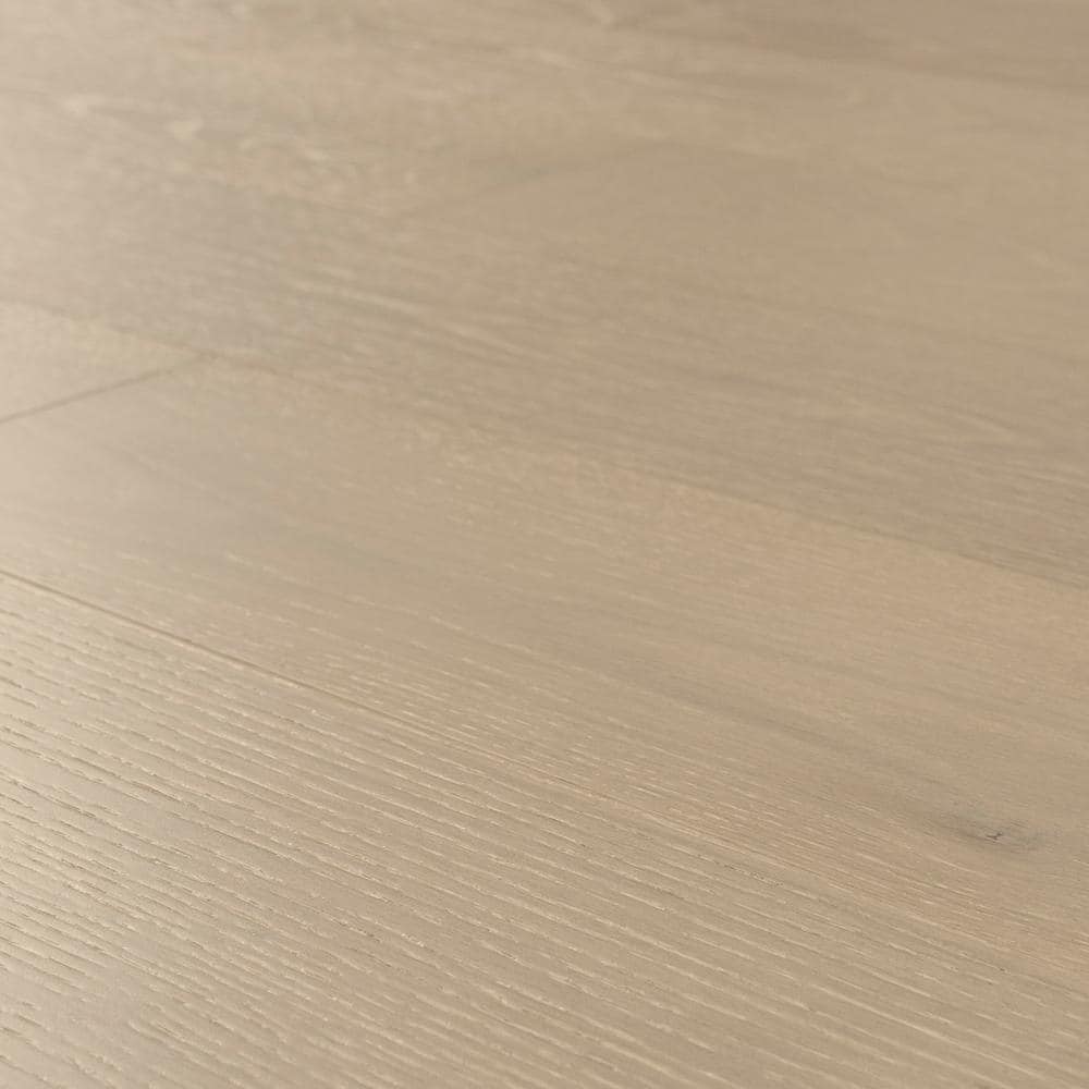 MSI Tustin Grove White Oak 3/8 in. T x 7 in. W Tongue and Groove Engineered Hardwood Flooring (23.37 sq. ft./case)