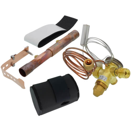 Goodman-Amana TX3N4 valve - detail view (Product Type: Valve)