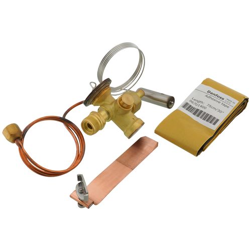 Goodman-Amana TXV-42 valve - detail view (Product Type: Valve)