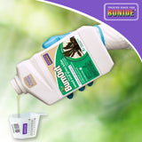 Bonide BurnOut Fast-Acting Weed & Grass Killer Concentrate, 32 oz