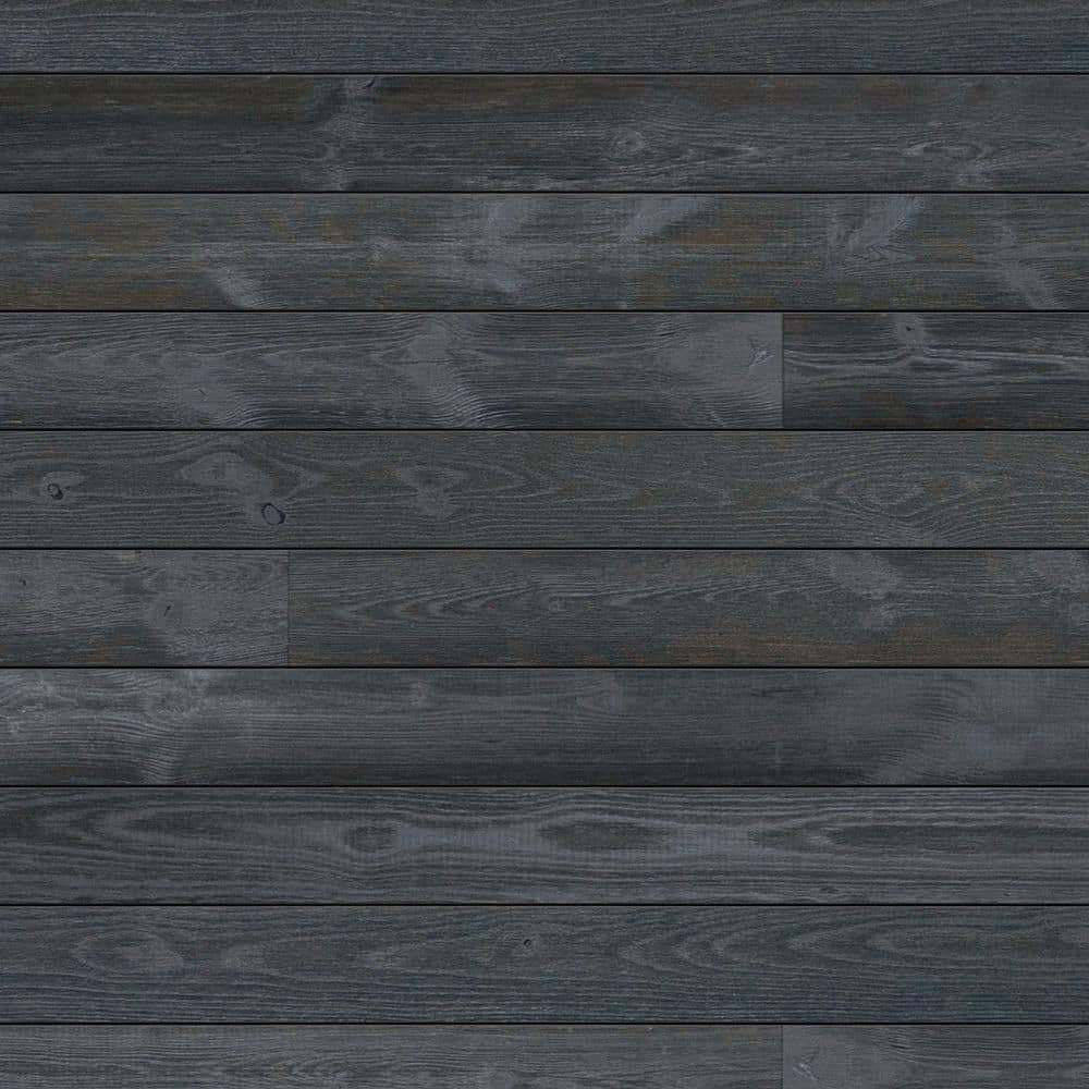 UFP-Edge Thermally Modified Touch Up Paint Kit Timber Ridge Black