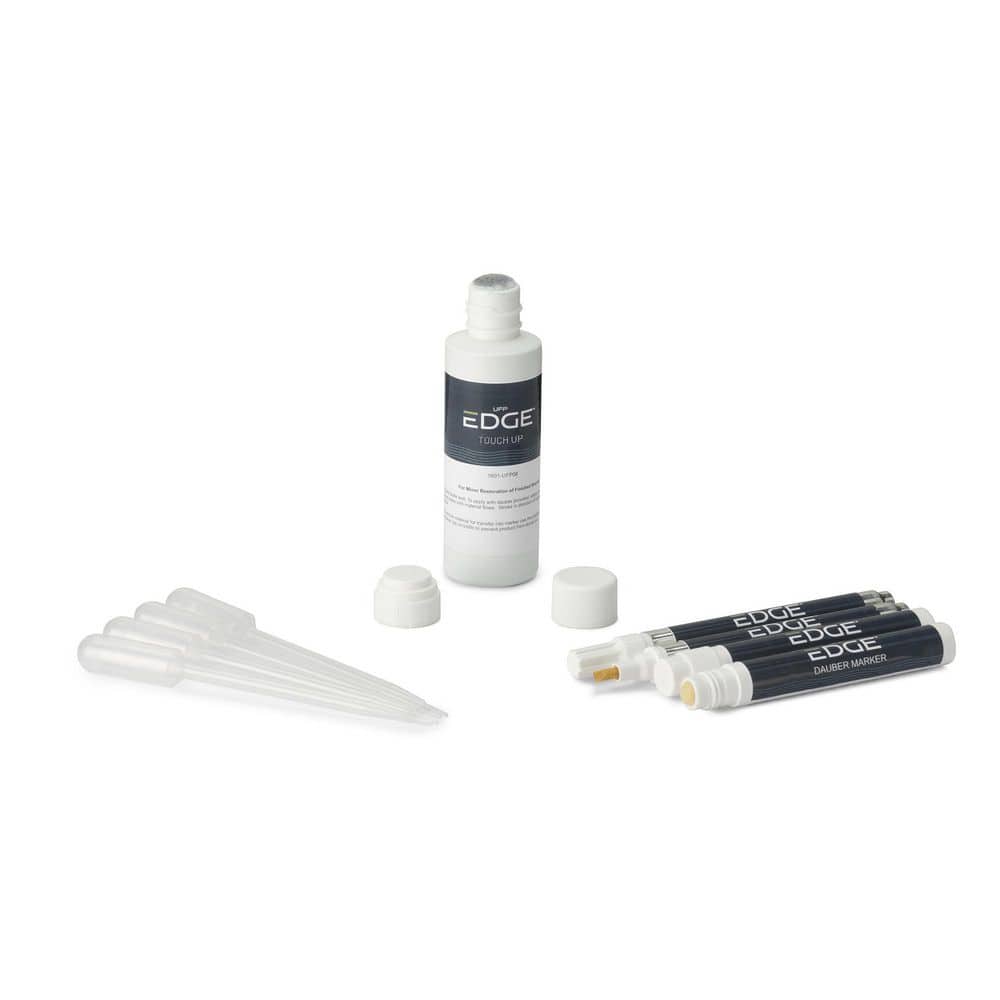 UFP-Edge Native Woods Touch Up Paint Kit Timberland Light Brown