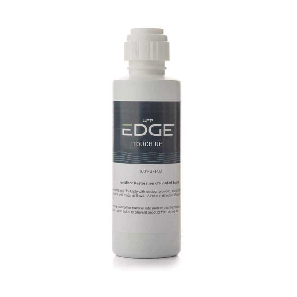 UFP-Edge Native Woods Touch Up Paint Kit Timberland Light Brown