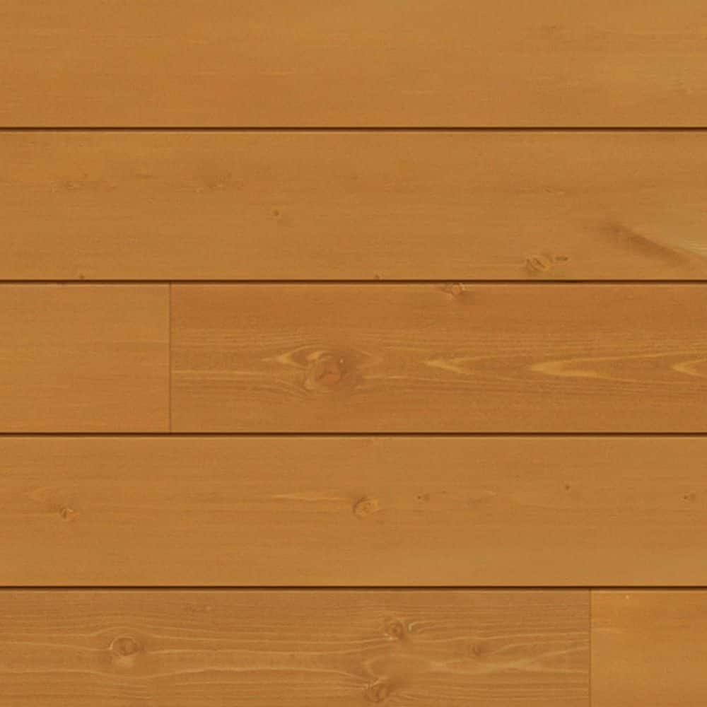 UFP-Edge Native Woods Touch Up Paint Kit Timberland Light Brown