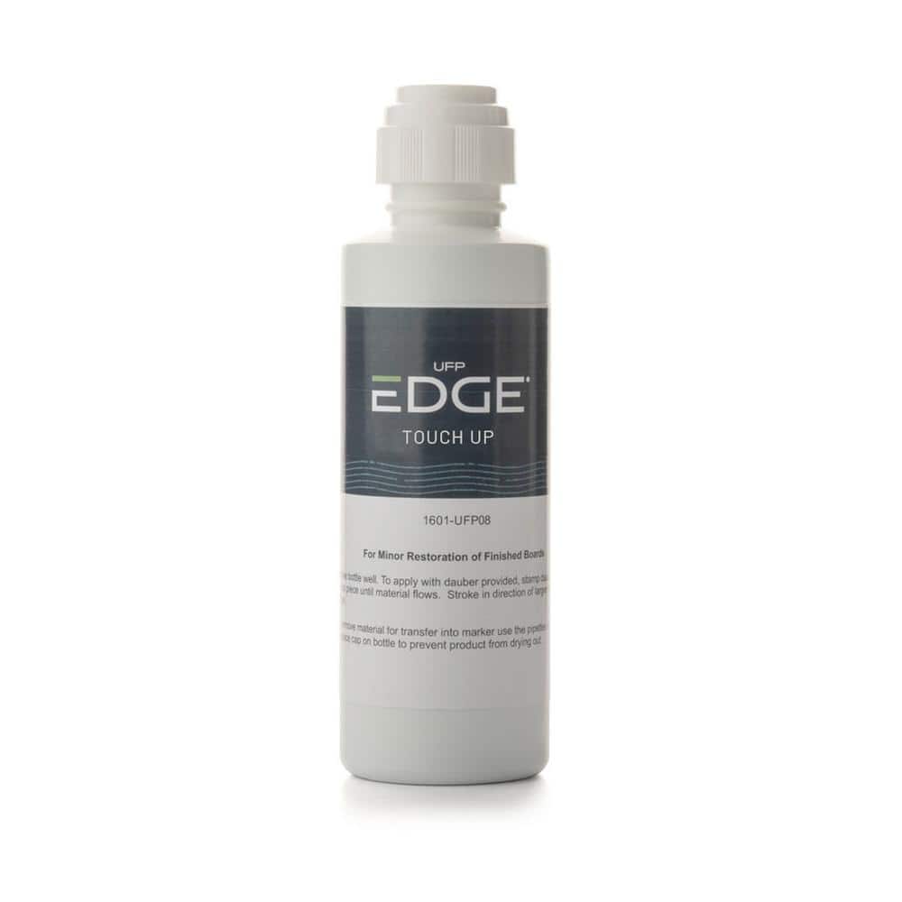UFP-Edge Thermally Modified Touch Up Paint Kit Black Forest